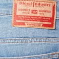 thumbnail image 3 of Diesel Mens D-Yennox Tapered Jeans, 3 of 4