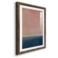 thumbnail image 3 of Sunset - Premium Framed Print - Distressed Barnwood Frame - Ready to Hang, 3 of 8