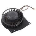 thumbnail image 5 of Ventilador de refrigeración interno de repuesto, disipación de calor rápida, ventilador de refrigeración de consola de juegos ultradelgado para PS3 3000, 5 of 5