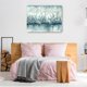 thumbnail image 4 of Cuadro Decorativo | Fine Art Tj | Resumen Junto Al Lago Por Tre Sorelle Studios - 86 x 114 cm, 4 of 4