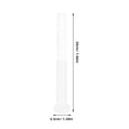 thumbnail image 2 of PTOOTP 2Pcs Cylindrical Singing Bowl Mallet for and Pyramid, 2 of 8