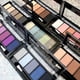 thumbnail image 5 of Paleta de sombras de ojos L.A. COLORS de 5 colores mate, lino natural, 5 of 5