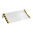thumbnail image 3 of HILABEE RC Car Jumping Ramp Launch Jumping Platform Ramp for Backyard Outdoor Indoor, 3 of 9