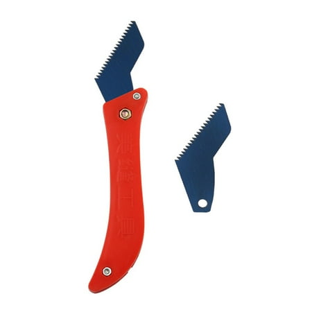 

BAMILL 2pcs Ceramic tile Gap grout Remover Mortar Cleaning Cleaner Construction Tools