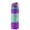 Deep purple - 24 oz, variant on Owala Stainless Steel Water Bottle 24 oz - Sky Blue
