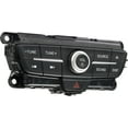 thumbnail image 3 of Restored 2017-2018 Ford C-Max Escape OEM Radio Audio Control Panel Only F1CT18K811HC (Refurbished), 3 of 5