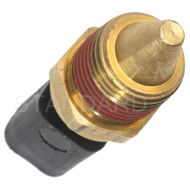Oe Replacement For 1999 08 Ford E 350 Super Duty Engine Coolant Temperature Sender Base Chateau Xl Xlt Walmart Com Walmart Com