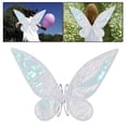 thumbnail image 3 of Accesorios de ángel y mariposas Zulema para disfraces de Halloween 48cmx60cm, 3 of 6