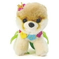 thumbnail image 5 of GUND Itty Bitty Boo Hula Dog Plush, 5", 5 of 7