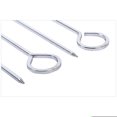 thumbnail image 3 of Luciano Brochette Chrome 15 Pouces 4 Pcs /80429/, 3 of 4