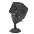 thumbnail image 4 of Mini Cámara Bling Bling Seguridad X6 wifi HD 1080P, 4 of 12