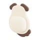 thumbnail image 1 of Muebles Silicona Topes para puertas Almohadillas protectoras Protectores de pared Almohadillas para esquinas Colisiones Mejoras para el hogar, 1 of 4