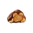 thumbnail image 4 of (3 pack) Reese's Cluster Bites Peanut Butter, Caramel and Peanuts Candy, Bag 7 oz, 4 of 9