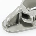 thumbnail image 2 of WPW10508950 Whirlpool Upper Dishrack Stop Clip OEM WPW10508950, 2 of 3