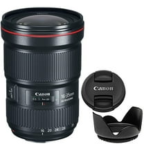 Canon EF 16-35mm f/2.8L III USM Lens   Hood