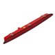 thumbnail image 2 of Luz de freno trasera de montaje alto Yuxing para Focus 2019-2020 Rojo, 2 of 5