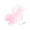 Pink, variant on LIUYUNNN Customized Sweatband Elegant Hair Band For Delicate Headpiece With Colorful For Performances And Parties, One Size