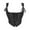 Black, variant on MuZeFu Corset Tops for Women Renaissance Womens Lace Up Corset Lingerie Bodyshaper Sexy Top