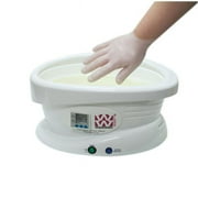 6 lbs Standard Paraffin Bath - Wintergreen