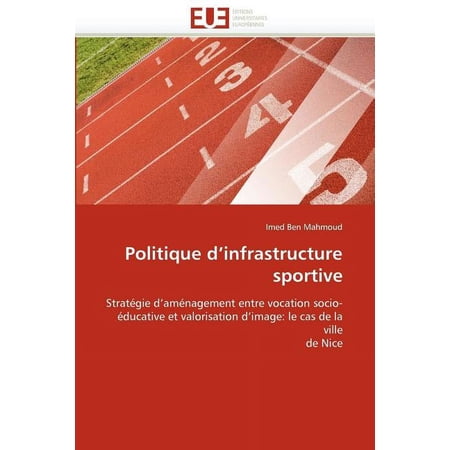 Politique d infrastructure Sportive