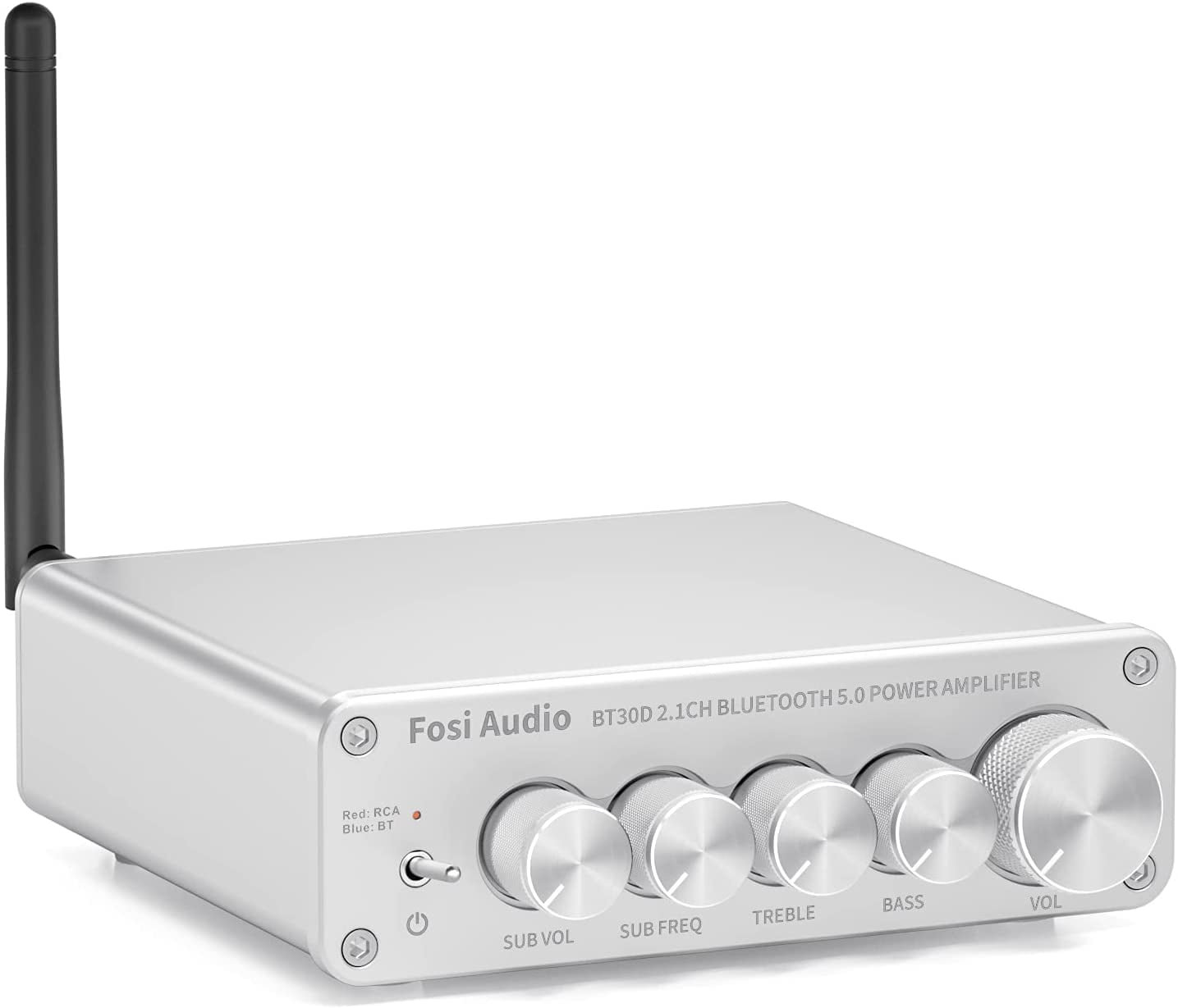 Outdoor Speaker Amplifier Bluetooth