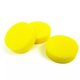 thumbnail image 1 of 5 piezas de almohadillas de pulido para accesorios de taladro, cepillo de esponja para coche, cepillo para rueda de vehículo, cepillo para llantas de rueda de coche, pulidor de disco de esponja, 1 of 5