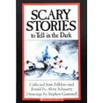 thumbnail image 1 of Pre-Owned Schwartz, Alvin: Scary Stories to Tell in the Dark (Classic Edition) (Paperback), 1 of 1