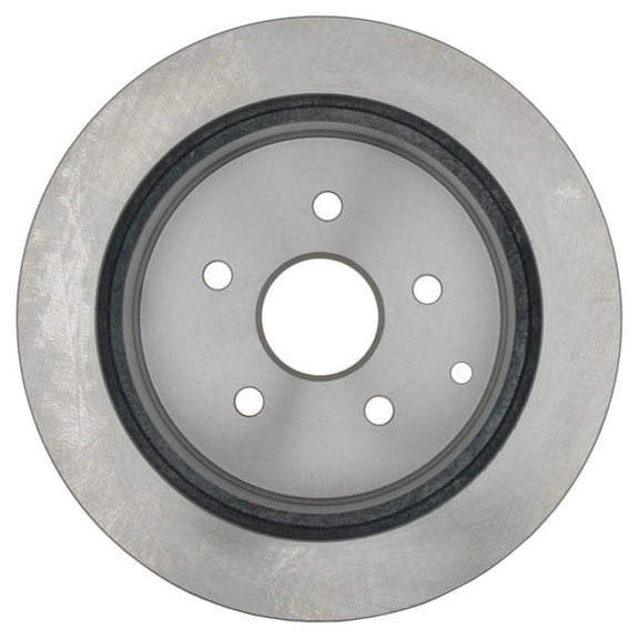 Raybestos 96040R Professional Grade Disc Brake Rotor Fits select: 1991-1997 TOYOTA PREVIA, 1986-1992 TOYOTA SUPRA