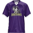 thumbnail image 1 of ProSphere Men's Albion College No Huddle Football Fan Jersey, 1 of 6