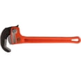 thumbnail image 1 of Llave de tubo rapida tipo stilson de 14 Pulg, Hierro Fundido RIDGID 10358 RIDGID 10358, 1 of 3
