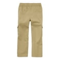 thumbnail image 2 of The Children's Place Boys Pull-On Cargo Pant, 2-Pack, Sizes 4-18, 2 of 4