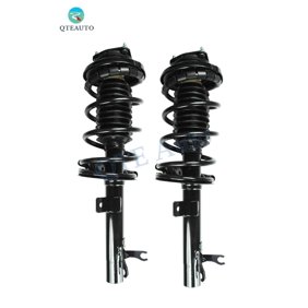 Bilstein B6 12-13 Ford Focus Front Right 36mm Monotube Strut Assembly main image 1