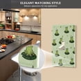 thumbnail image 5 of Light Switch Cover Switch Plate Outlet Cover Plug Cover for Electrical Toggle Switch Cute Frogs on Lily Pads, 5 of 6