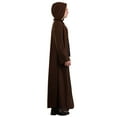 thumbnail image 5 of Men's Deluxe Star Wars Jedi Costume Robe, 5 of 8
