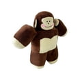 thumbnail image 1 of Peluche Forsaken, Animal Chance Forsaken Peluche, Regalo de muñeca de Peluche de Coolkid Forsaken Realista y Lindo, Regalo Perfecto de Cumpleaño, 1 of 7