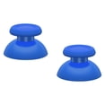 thumbnail image 2 of eXtremeRate Blue Replacement Thumbsticks Analog Stick Joystick for PS5 BDM-010/020/030/040, 2 of 6