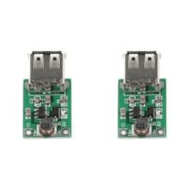 DC-DC Mini Step Up Boost Módulo cargador Placa reguladora voltaje USB