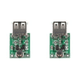 thumbnail image 1 of DC-DC Mini Step Up Boost Módulo cargador Placa reguladora voltaje USB, 1 of 2