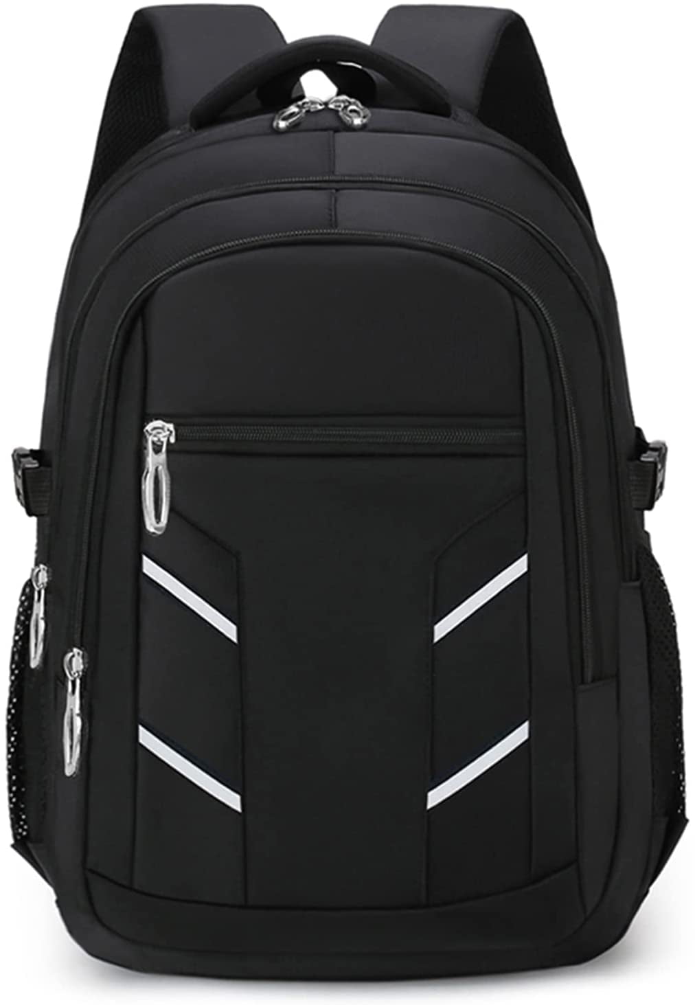 Laptop Backpack 15.6 17.3 College Business Travel Laptop Backpack by EASTERN TIME High School Backpack