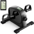 thumbnail image 6 of UPGO Mini Exercise Bike Under Desk Pedal Exerciser, 6 of 13