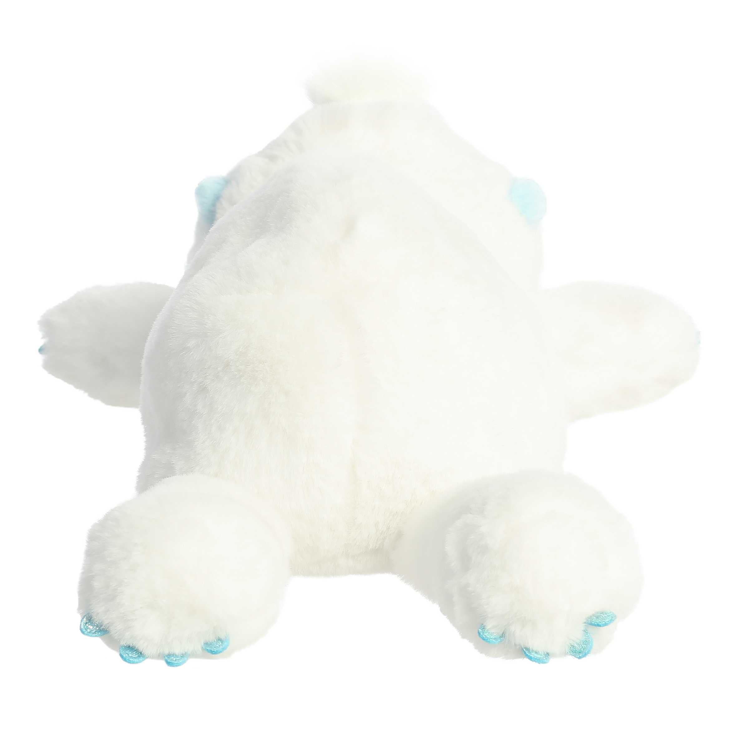 Sexy Female Yeti Plush Stuffed Animal -  Israel