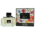 thumbnail image 1 of GUCCI FLORA EDT L - FRENCH, 1 of 2