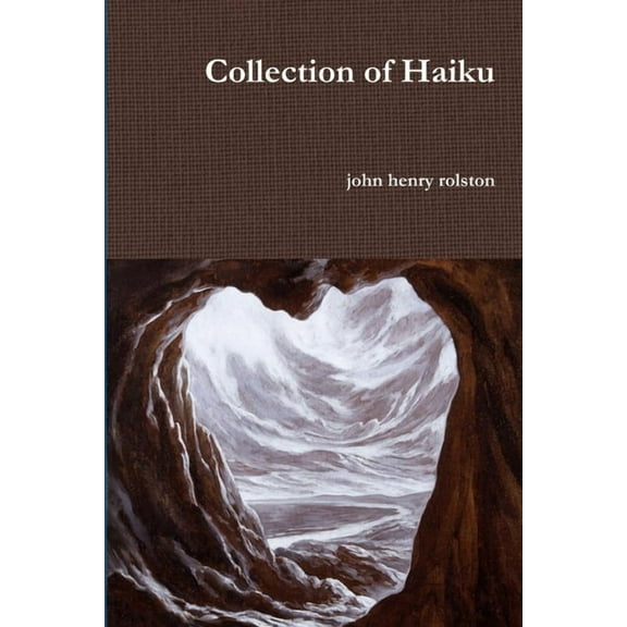 Collection of Haiku, (Paperback)