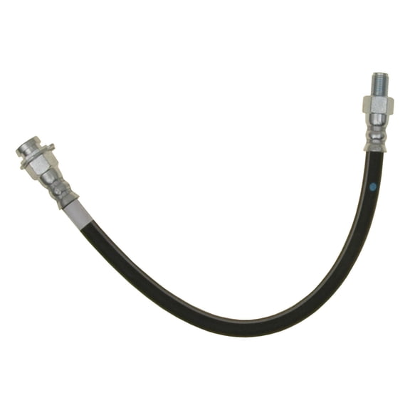 Raybestos Element2 BH36650 Brake Hydraulic Hose For Select Models
