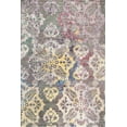 thumbnail image 4 of Safavieh Valencia Rowland Vintage Floral Area Rug, 4 of 6