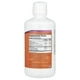 thumbnail image 2 of NOW FOODS GLUCOSAMINA Y CONDROITINA LIQUIDAS CON MSM 32oz, 2 of 4