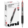thumbnail image 2 of Uniball Signo 207 Stylo Gel, Lot de 12, Stylos Rouges Moyens 0,7 mm, Stylos à Encre Gel Fournitures de Bureau Vendus par Uniball Sont des Stylos, Stylo-Bille, Stylos de Couleur, Stylos Gel, Pointe Fine, Écriture Fluide, 2 of 4