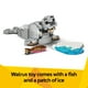 thumbnail image 5 of Juguete LEGO Creator 3 en 1 Wild Animals Majestic Rhino con pájaros, 5 of 7