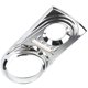 thumbnail image 1 of For Softail Deluxe Fat Boy Springer Motorcycle Dashboard Insert Cover Trim,a, 1 of 5