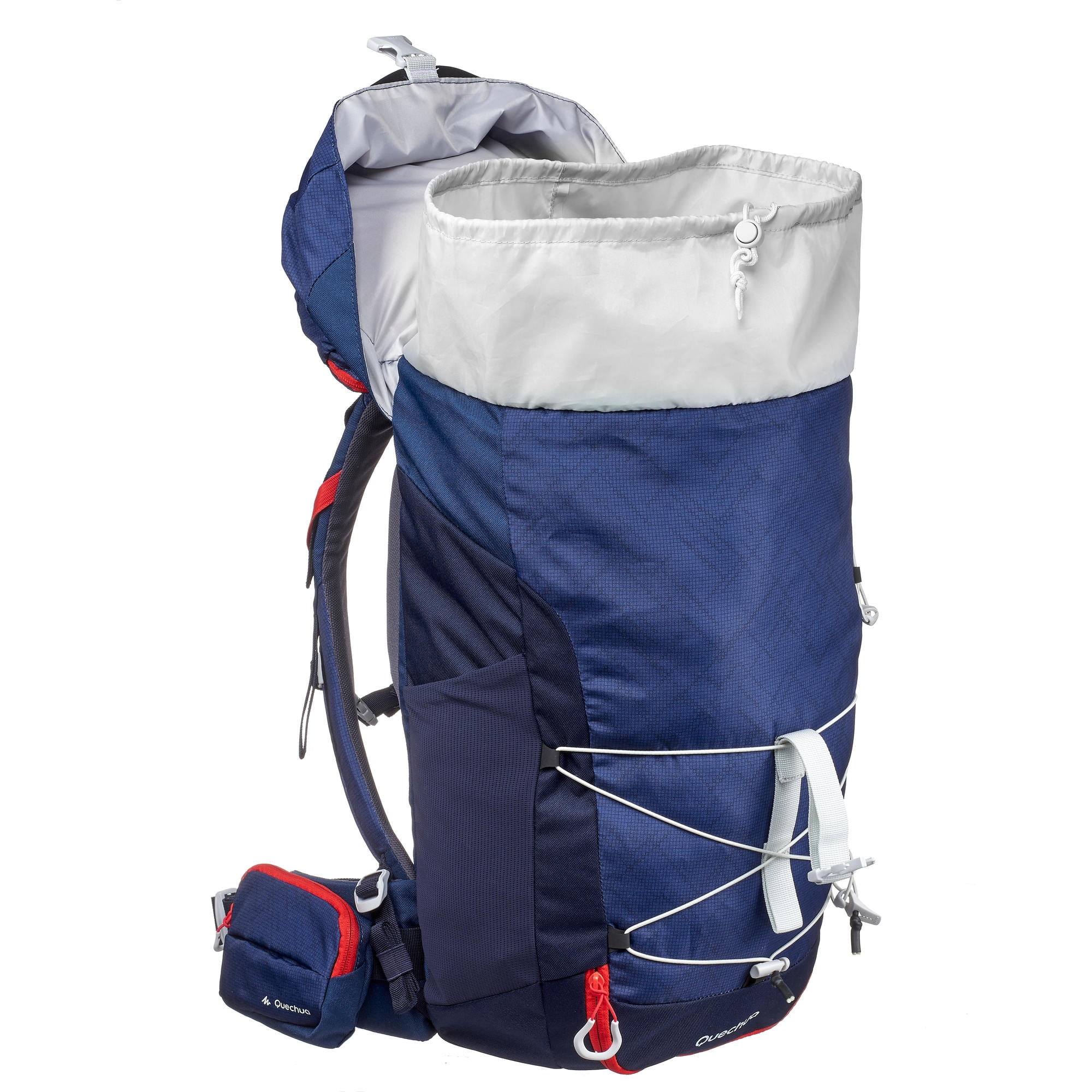 quechua mh100 backpack